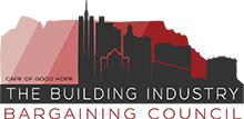 Building Industry Bargaining Council - Logo