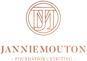 Jannie Mouton Foundation - Logo