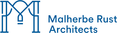 Malherbe Rust Architects Logo