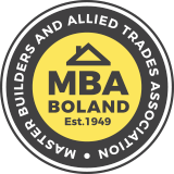 Master Builders Association Boland - Logo