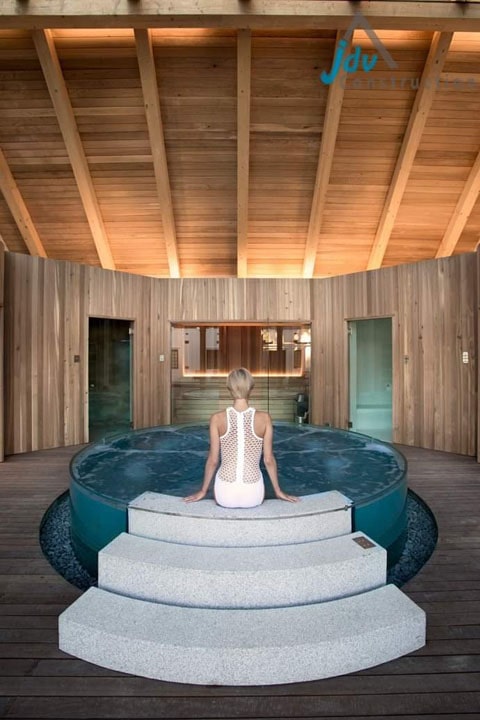 Babylonstoren Boutique Farm Hotel and Spa - JDV Construction - 01
