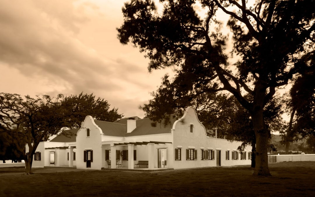 Babylonstoren Boutique Farm Hotel and Spa - JDV Construction - 03