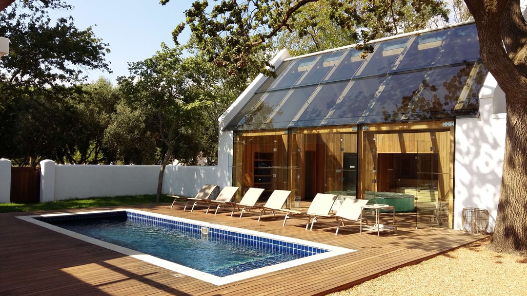 Babylonstoren Boutique Farm Hotel and Spa - JDV Construction - 04