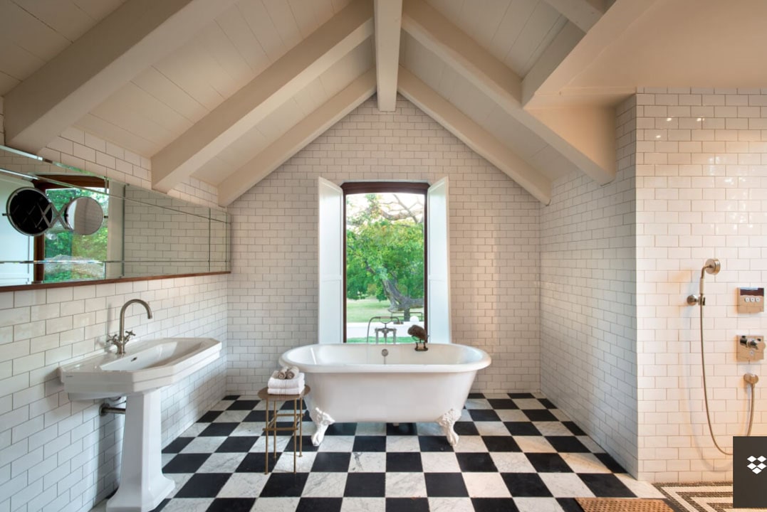 Babylonstoren Boutique Farm Hotel and Spa - JDV Construction - 07