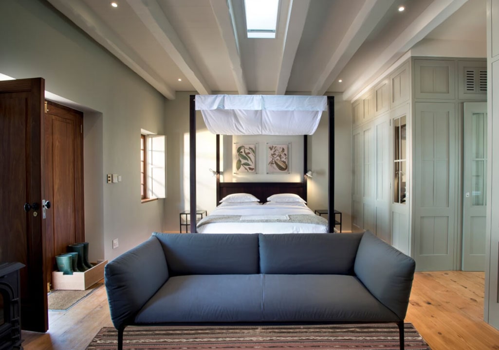 Babylonstoren Boutique Farm Hotel and Spa - JDV Construction - 08