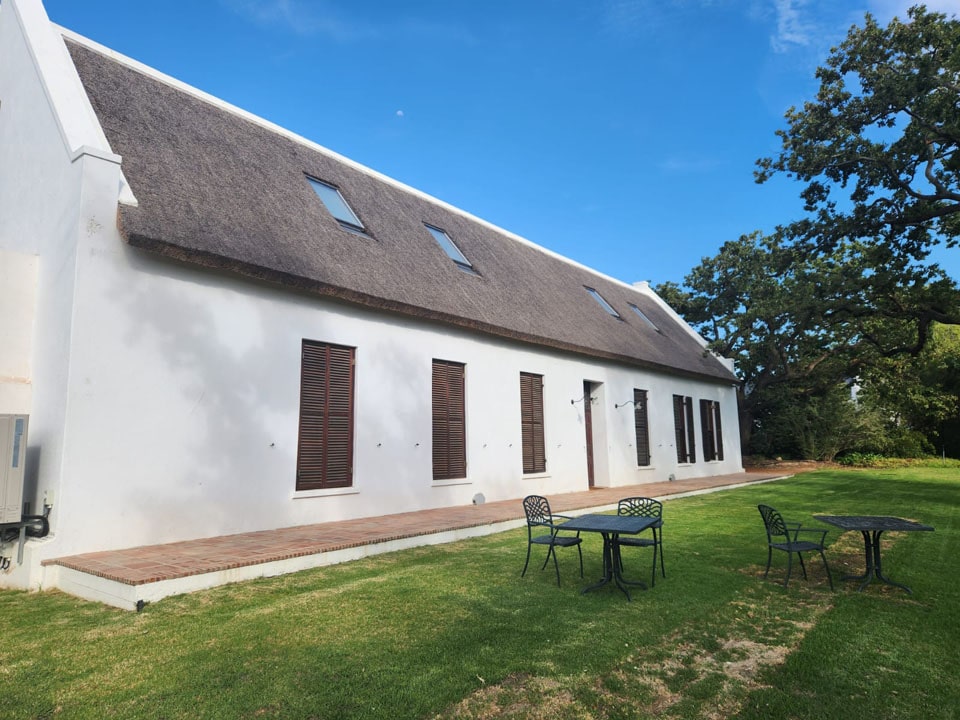 Babylonstoren Farm - Staff and Student Facilities - JDV Construction - 02