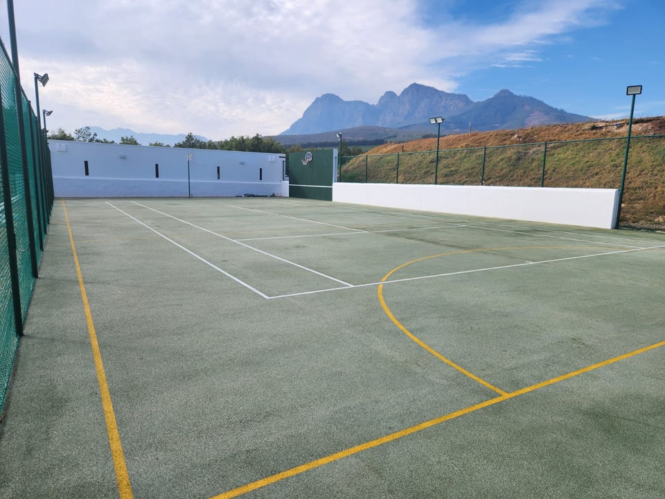 Babylonstoren Farm - Staff and Student Facilities - JDV Construction - 06