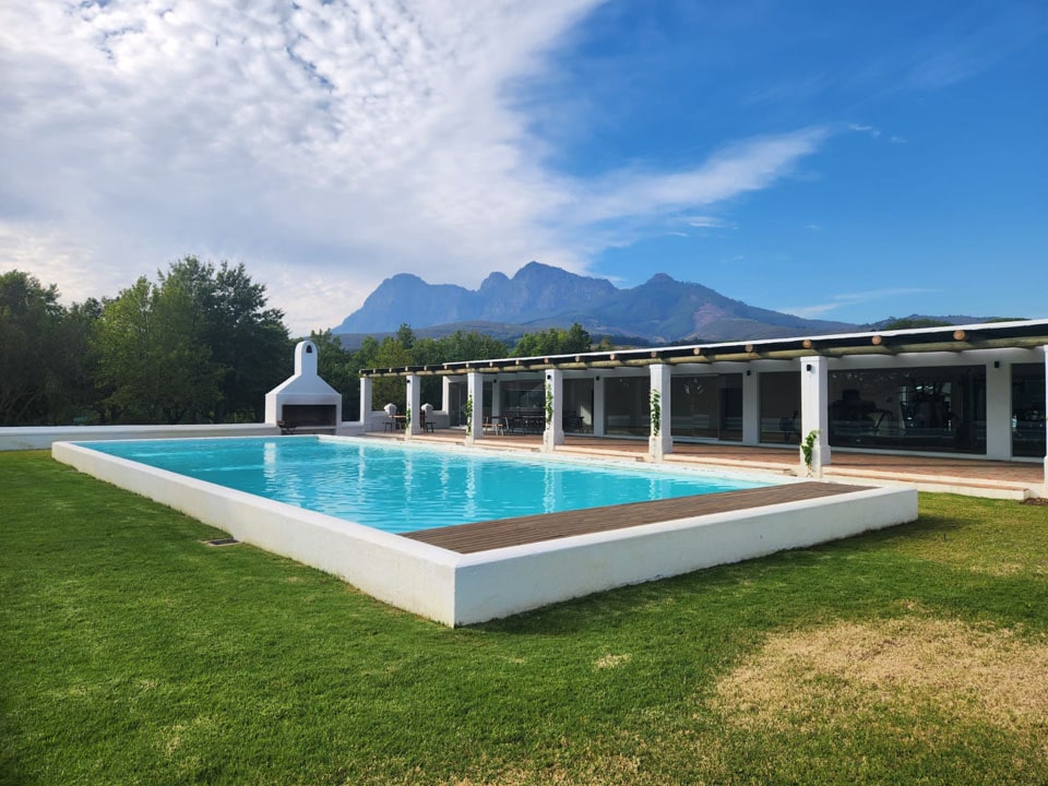 Babylonstoren Farm - Staff and Student Facilities - JDV Construction - 09