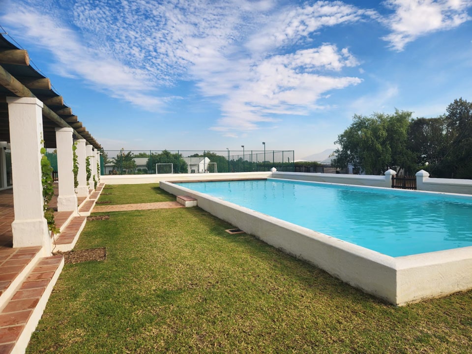 Babylonstoren Farm - Staff and Student Facilities - JDV Construction - 11