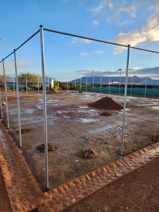 Babylonstoren Farm - Staff and Student Facilities - JDV Construction - 14