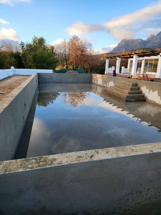 Babylonstoren Farm - Staff and Student Facilities - JDV Construction - 15