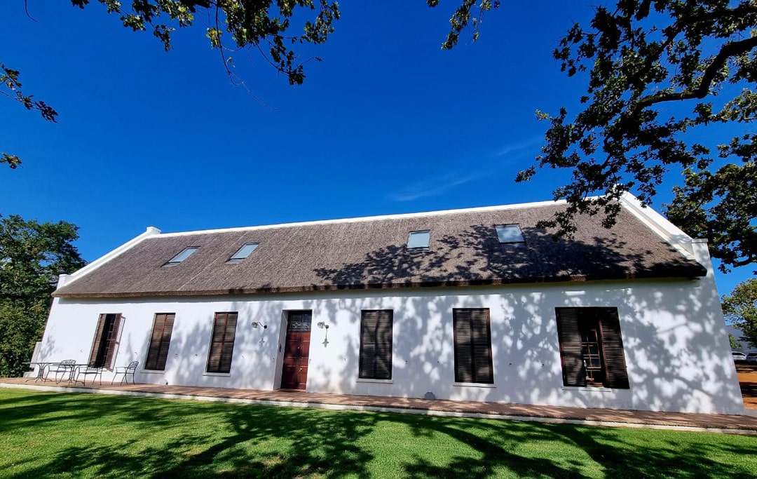 Babylonstoren Farm - Staff and Student Facilities - JDV Construction - 21