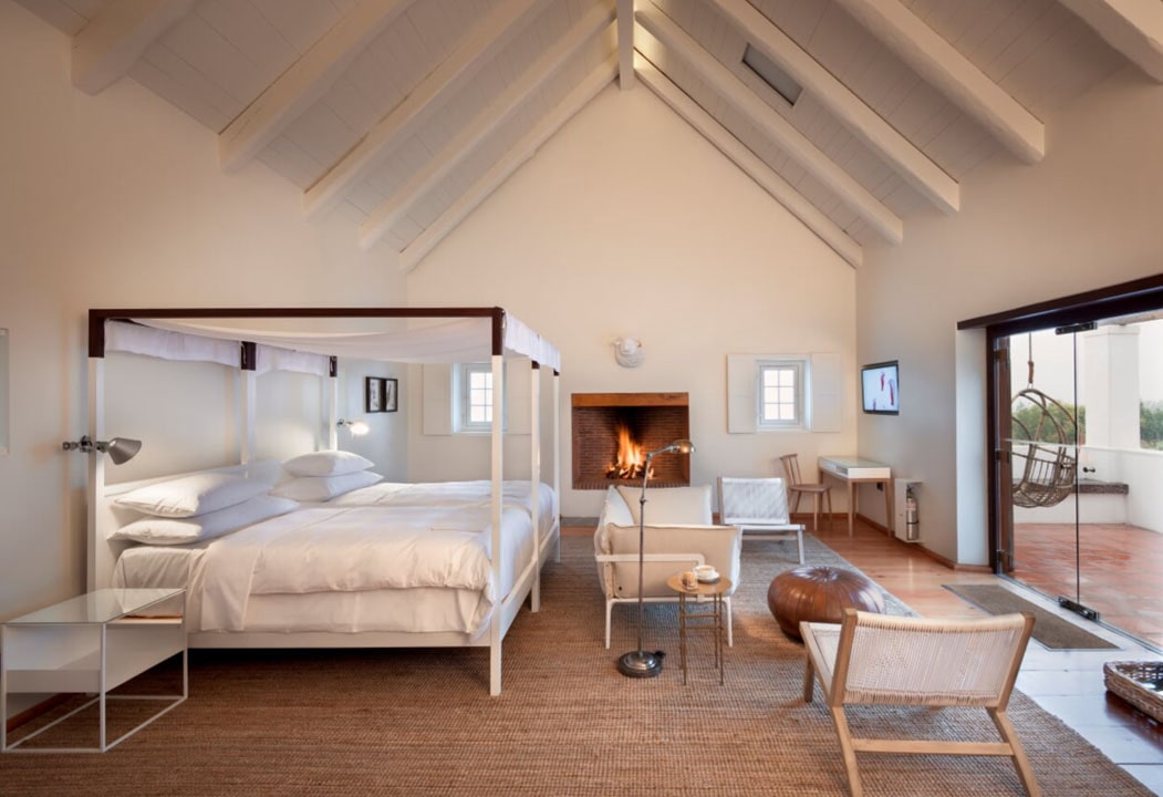 Baylonstoren Fynbos Guest Cottages - JDV Construction - 09