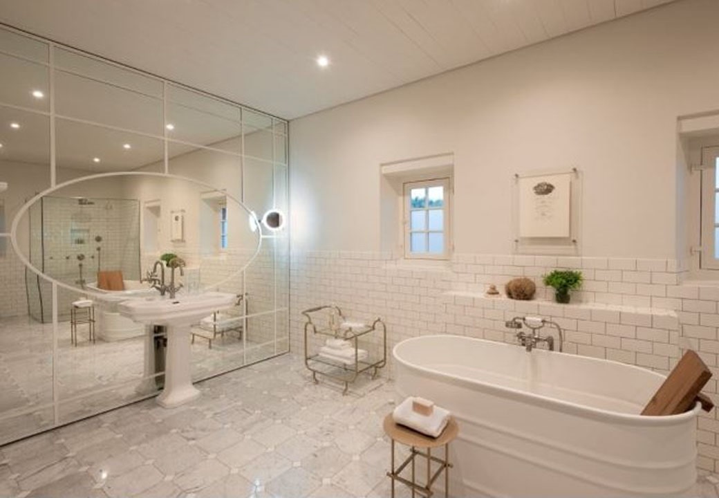 Baylonstoren Fynbos Guest Cottages - JDV Construction - 11