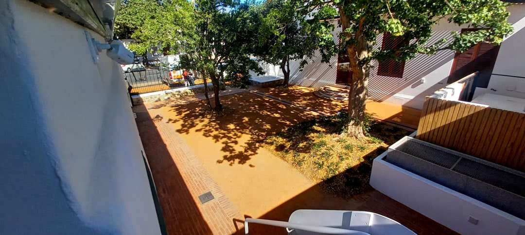 Oude Leeskamer - Stellenbosch - JDV Construction - 46