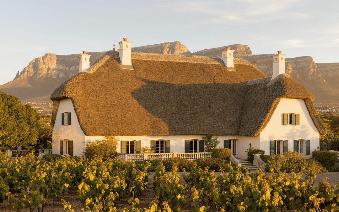 Heritage Roofing Systems: Thatch vs Slate Comparison