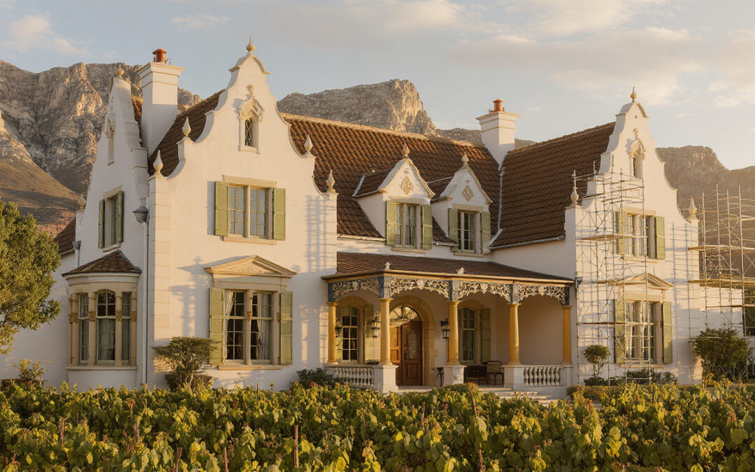 Heritage Permits Made Simple: HWC & SAHRA Guide