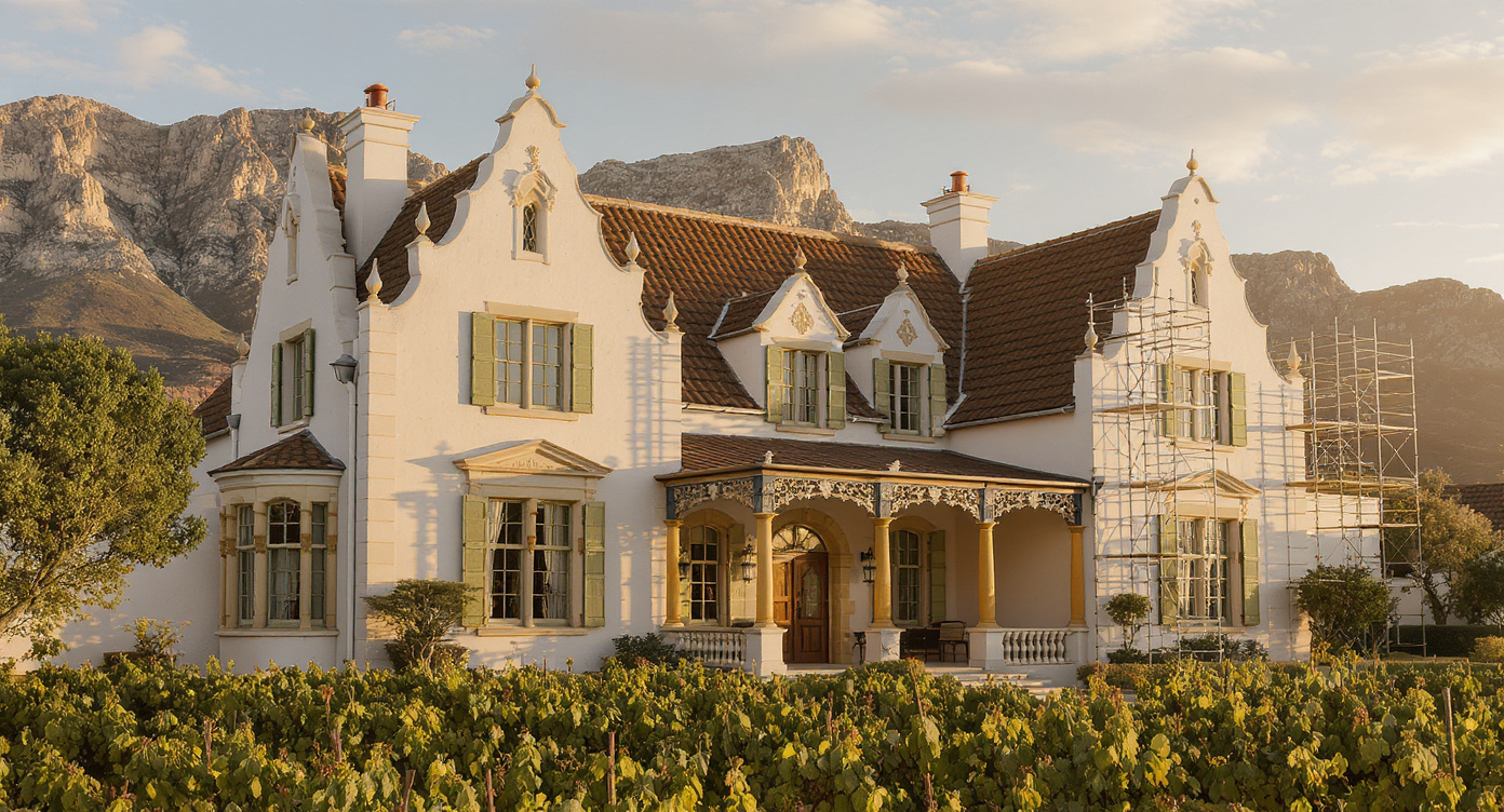 Heritage Permits Made Simple: HWC & SAHRA Guide
