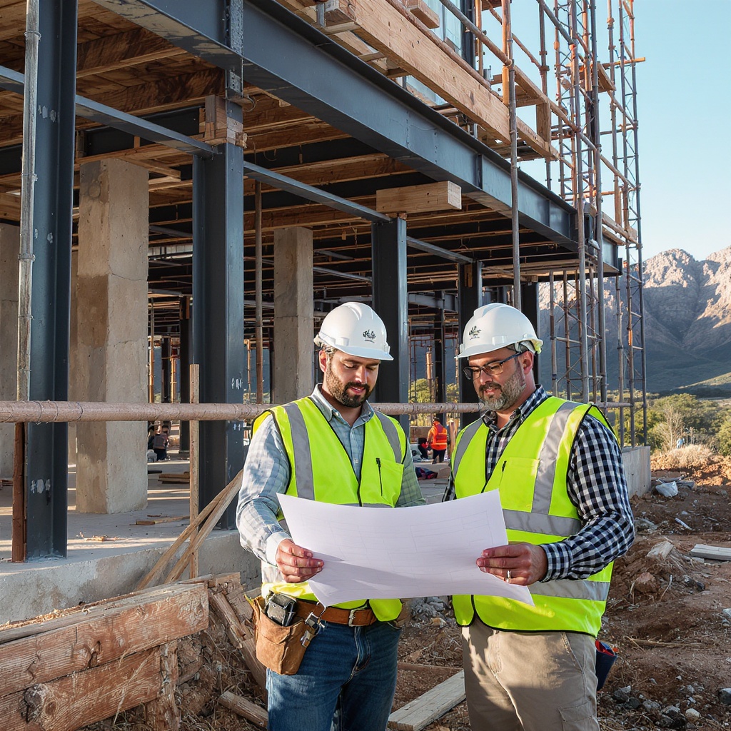 Building Contractor Cape Town: How to Choose One You Can Trust - JDV ...