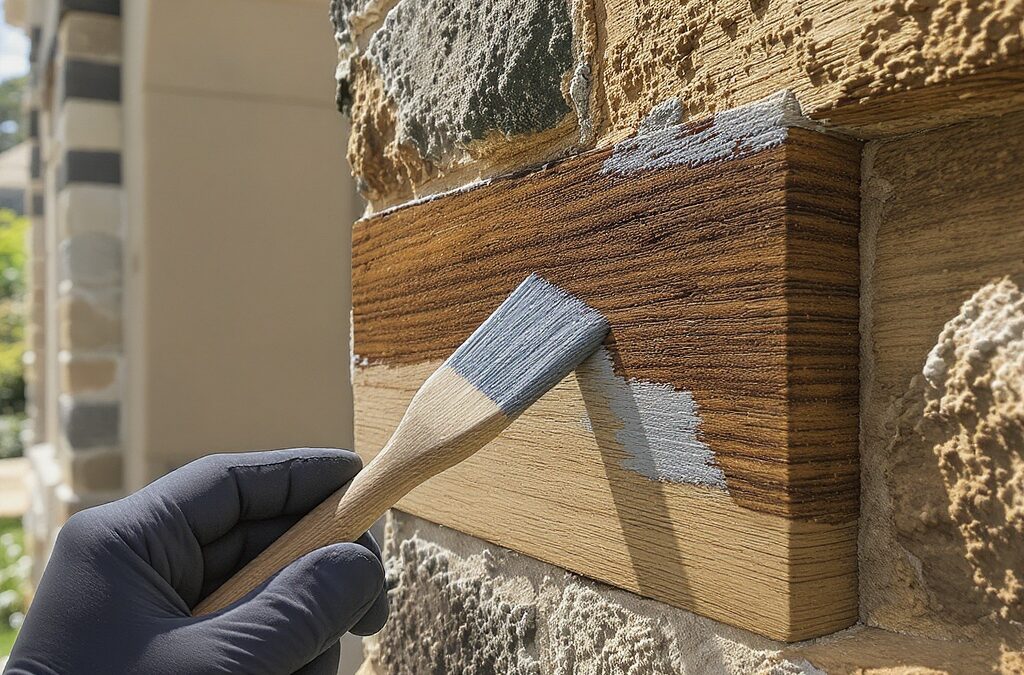 Cape Dutch Joinery: Master Restoration & Replication