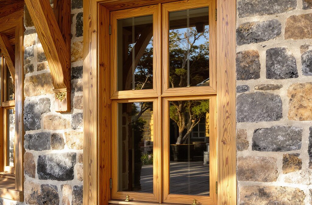 Construction Cost Per Square Meter South Africa: Residential to Luxury