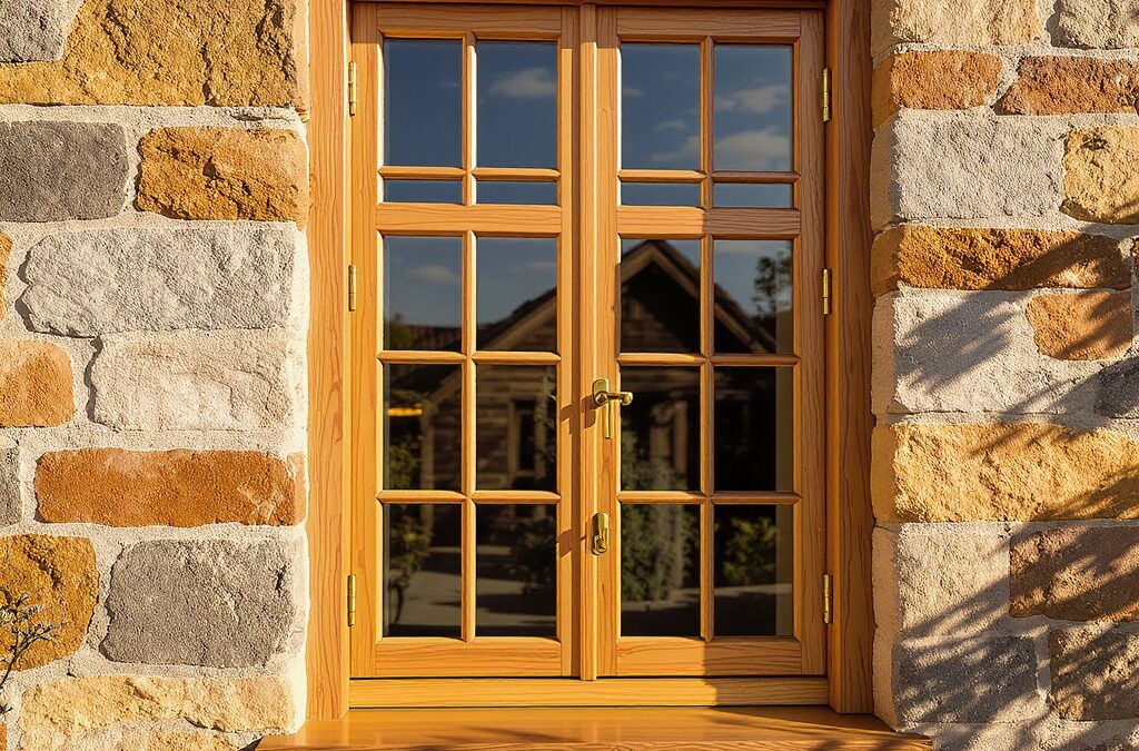 Farm to Boutique Hotel Conversion: The Soetmelksvlei Story