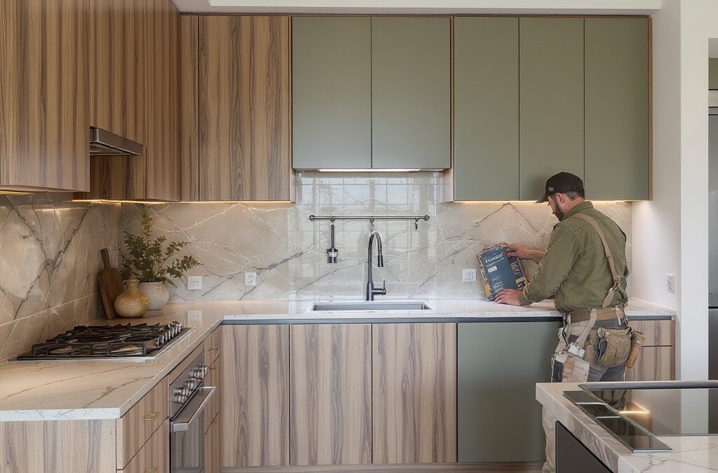 Home Renovation Loan South Africa: How to Fund Your Build