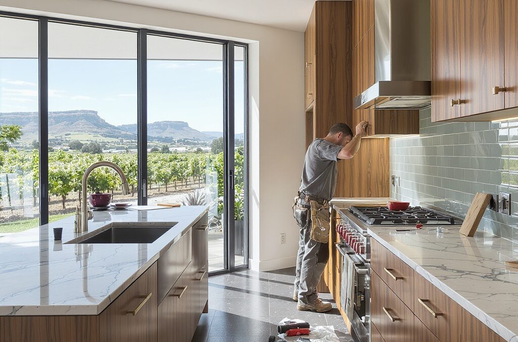 home renovations cape town - JDV Construction, Paarl, Cape Winelands