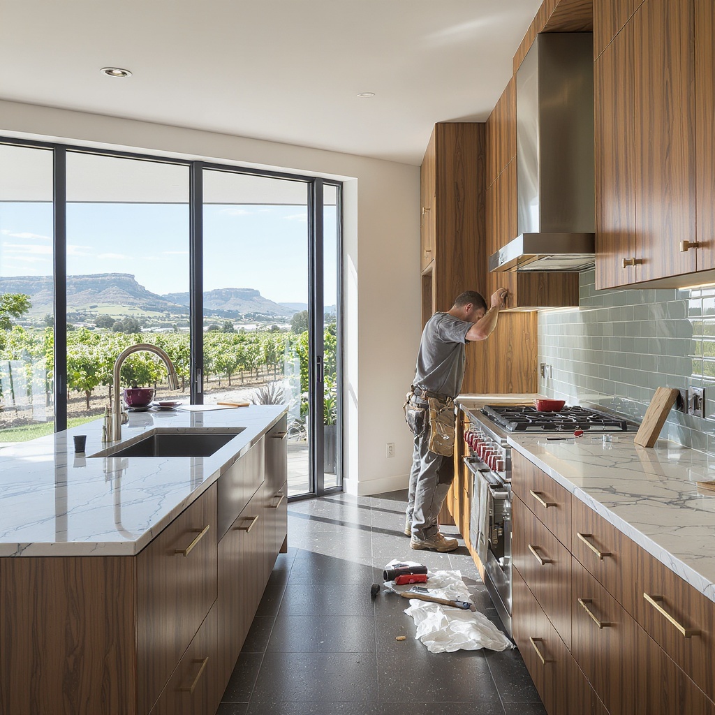Home Renovations Cape Town: Complete Homeowner’s Guide - JDV Construction