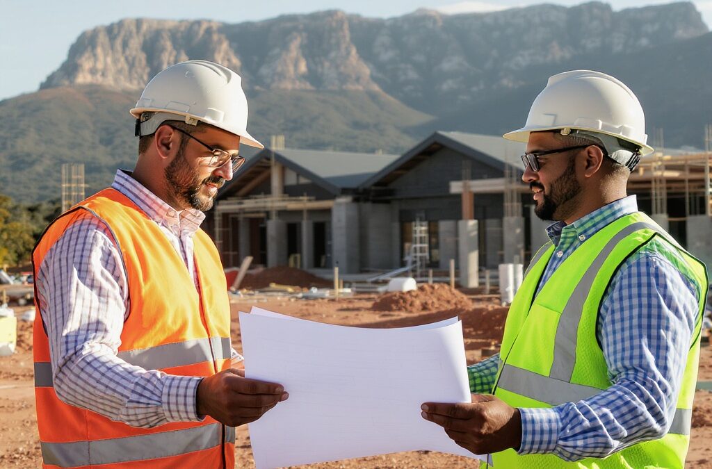 House Plans South Africa: 2026 Costs & Approval Guide