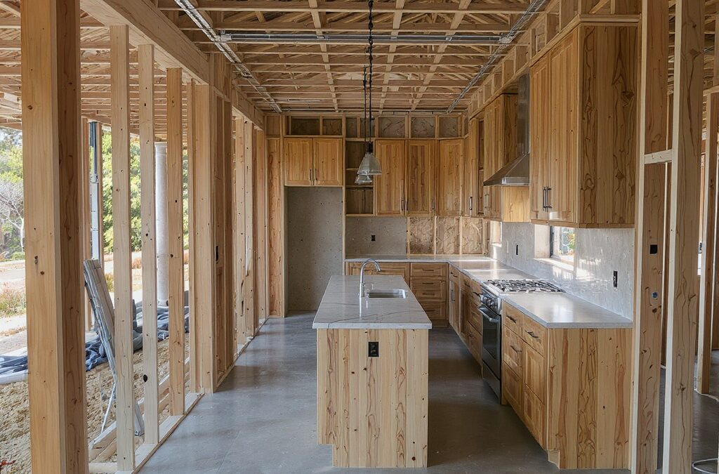 Kitchen Renovation Cost South Africa 2026: Budget Breakdown