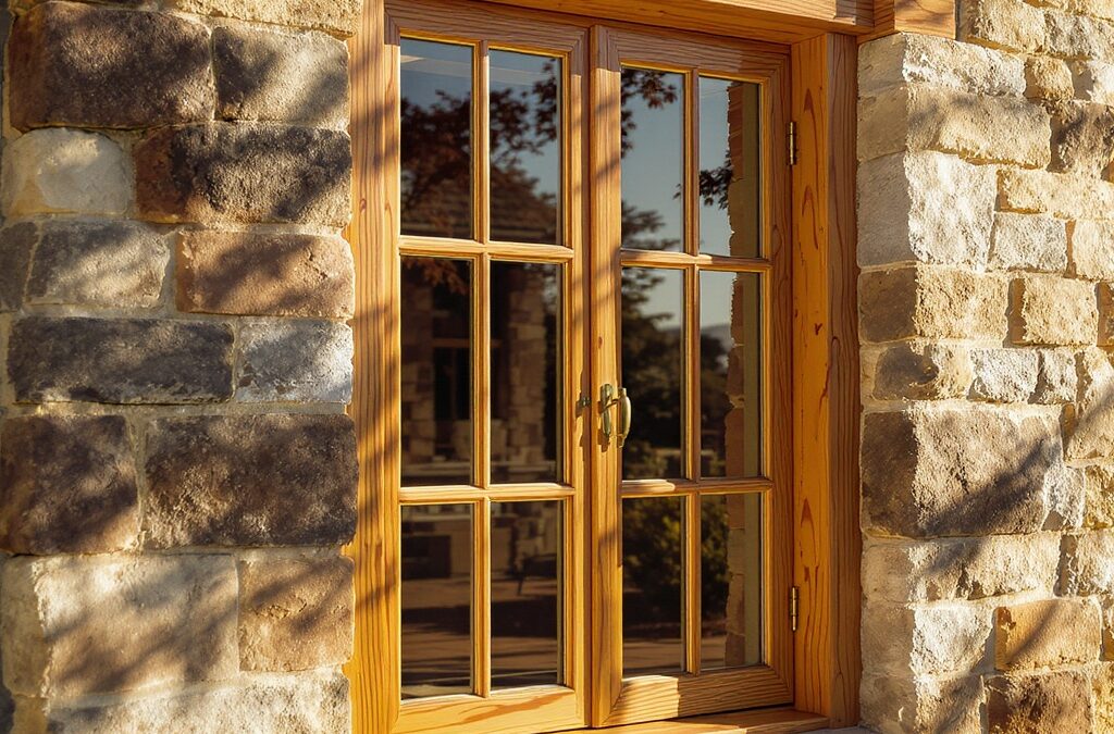 Modern Cape Dutch Architecture: Blending Heritage Design