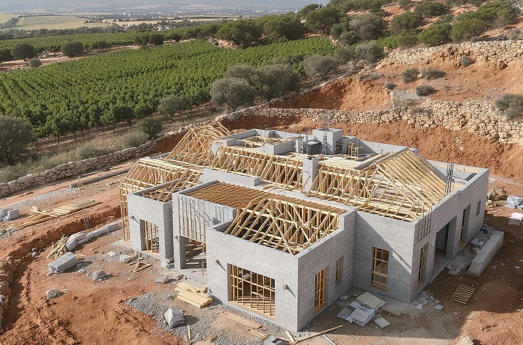 How to Verify an NHBRC Registered Builder Before Signing