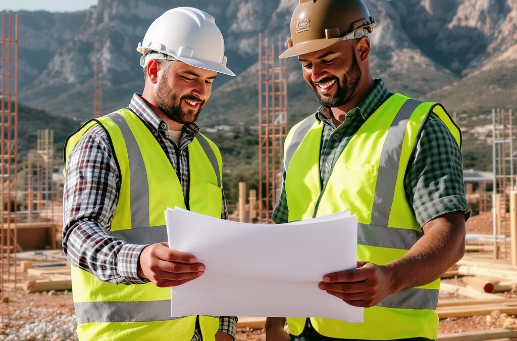 NHBRC Registration: Why Your Builder Must Have It