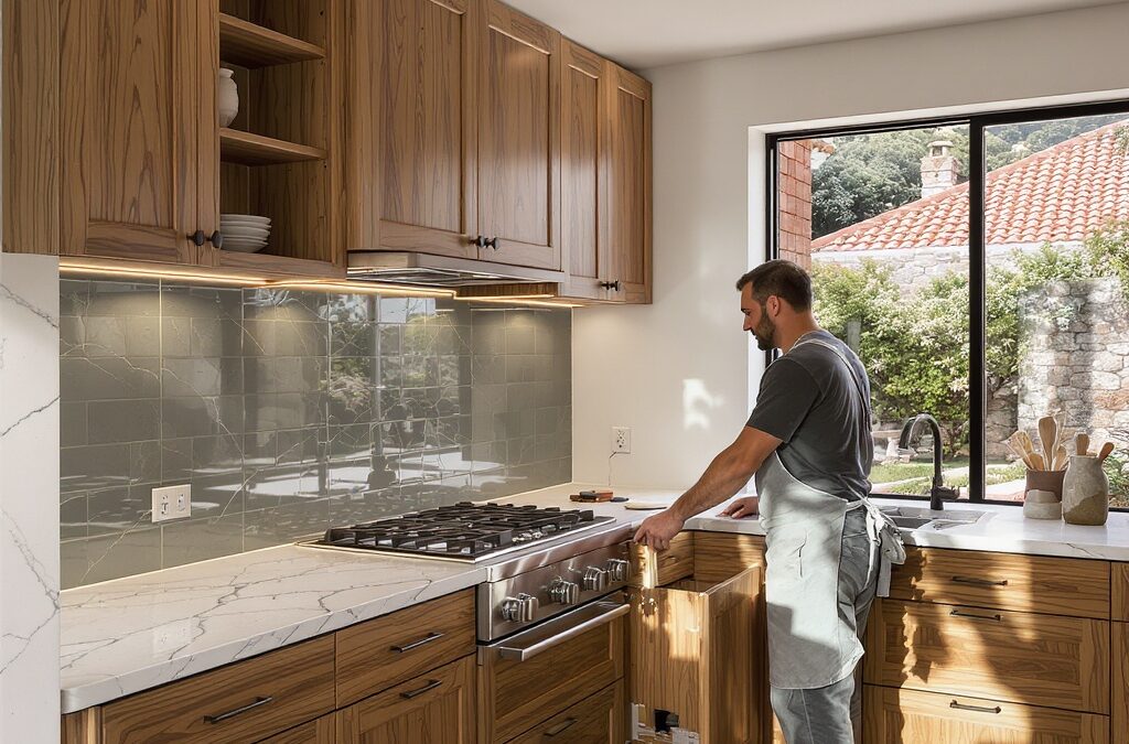 Find the Right Renovation Contractor Near Me in Western Cape