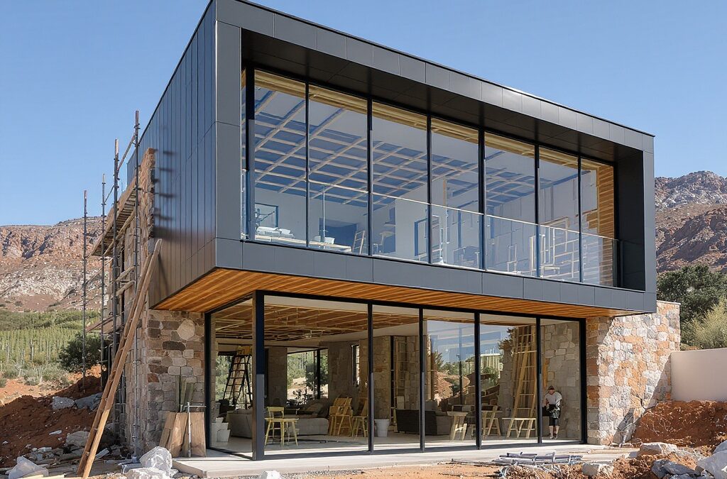 Second Storey Addition South Africa: Proven Engineering Guide