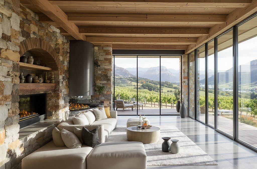 Boutique Hotel Construction: Heritage to 5-Star Luxury