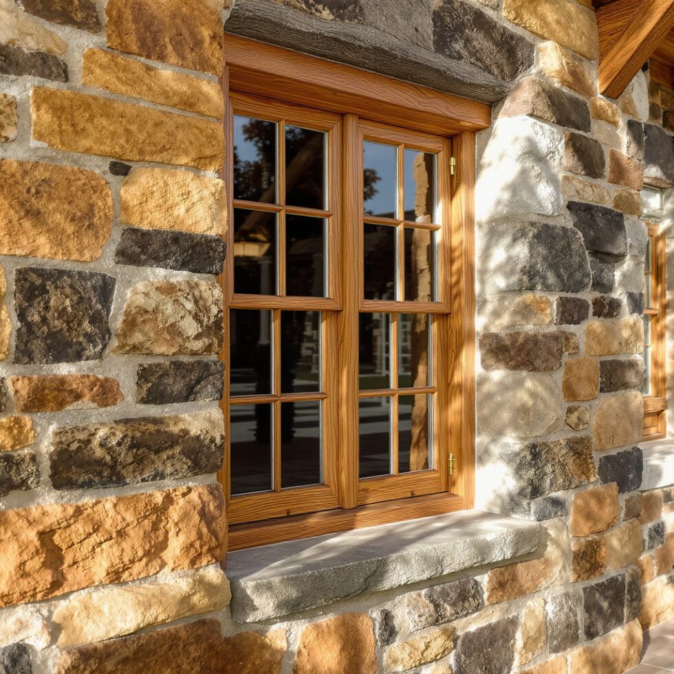 Building Contractor Franschhoek: Luxury Winelands Homes - JDV Construction