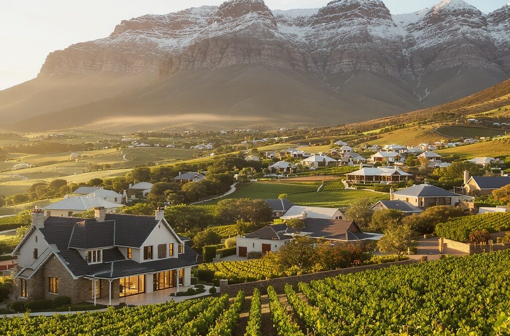 construction company stellenbosch - JDV Construction, Paarl, Cape Winelands